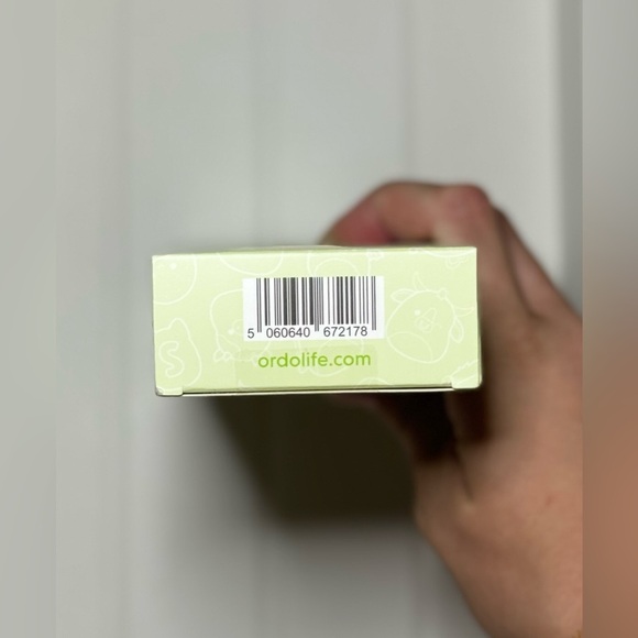 NIB Sonic Kids Battery Squishmallows Toothbrush - Picture 6 of 6